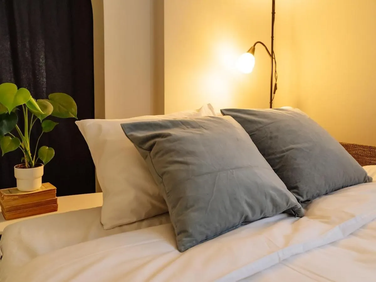 Apartamento Double Studio Near Cismigiu Park Bucareste Roménia