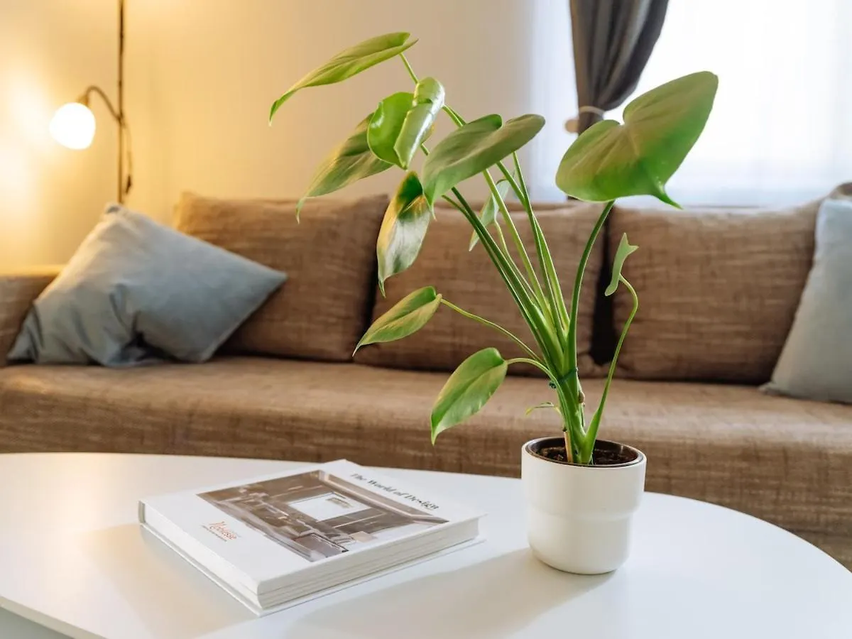 Double Studio Near Cismigiu Park Bucureşti România